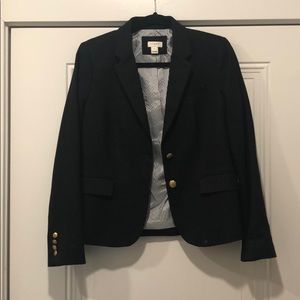 Never worn J Crew blazer